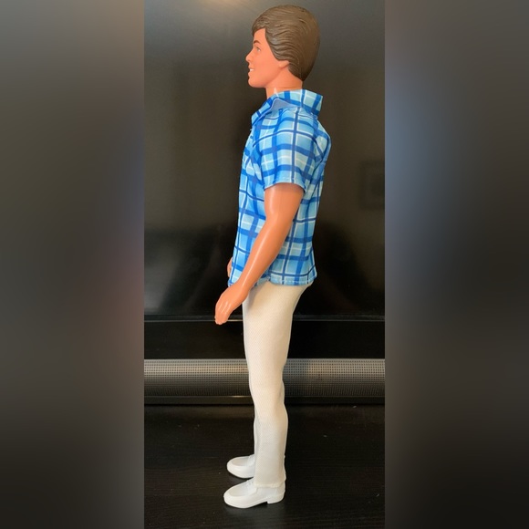 1983 Great Shape Ken - Picture 3 of 9